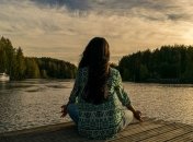 Эксперты рассказали о негативных эффектах медитации