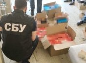 В Украине СБУ разоблачила сеть ботоферм, которой руководили из РФ