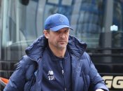 Александр Шовковский