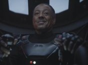 Джанкарло Эспозито, играющий в "Мандалорце", предвещает сериалу 3 сезон