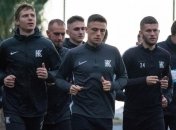 Планы Колоса в Турции: с кем сыграет команда Костышина