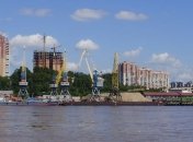 Амур остается одним из самых малоизученных водных объектов 