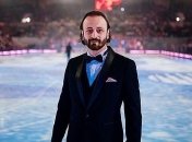 Илья Авербух завел роман со звездой "Папиных дочек"