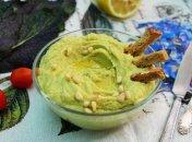 Оригінальний, пікантний, корисний