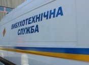 Полиции Киева сообщили о бомбе в правительственном квартале - идет проверка