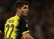 Одноклубник Ярмоленко стал лучшим игроком США в 2017 году