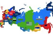 Москві вже не вдається залякати регіони, розпад "російської імперії" зумовлений, кажуть представники Кенігсберга, Інгрії, Кубані, Сибіру та Уралу