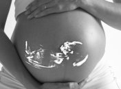 Вирус простуды у беременной женщины может негативно отразиться на ребенке