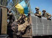 Штаб АТО: Боевики 40 раз открывали огонь по позициям ВСУ