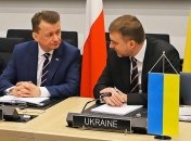 Варшава и Киев продолжат сотрудничать в сфере обороны