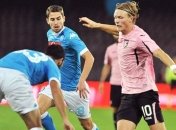 За полузащитника "Палермо" "Динамо" придется выложить € 4 млн