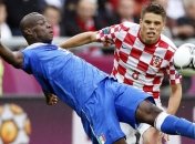 Вукоевич: Кранчар сыграл 60 минут, после чего был заменен