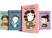 9 книг для детей и подростков о великих женщинах мира