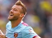 Ярмоленко забросил мяч за шиворот легендарному вратарю: видео супергола