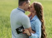 Блогерша Юлія Верба вагітна первістком