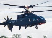 Испытания скоростного американского вертолета остановили: названа причина