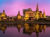 Для начинающих туристов: самые бюджетные страны для путешествий (Фото)