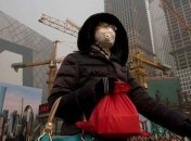 В Китае запретили выходить из домов