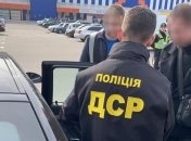 На Запоріжжі заступника голови ОТГ спіймали на хабарі (Фото)