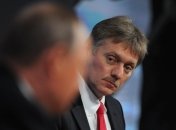 дмитро пєсков висловився щодо рішення Вірменії