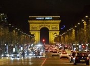 Сегодня в Париже пройдет Марш единства