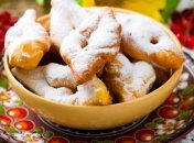 Як приготувати українські вергуни - простий рецепт