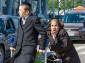 В Украину на еврейский Новый год летят более 13 тысяч паломников