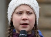 Школьницу из Швеции выдвинули на Нобелевскую премию