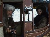 Первый трейлер вестерна Тарантино появился в сети (Видео)