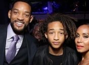 Сын Уилла Смита снялся в рекламной кампании известного бренда