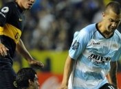 Луис Фаринья не перейдет в "Днепр"