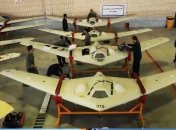 Дроны Shahid-191