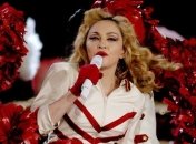 "Pussy Riot" получат деньги от Мадонны