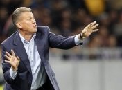 Блохин обещает перестройку