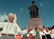 К 200-летию Шевченко в Черкассах создадут аллею каменных скульптур