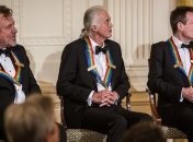 Led Zeppelin хотят возродить!