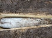 Шокирующая находка археологов, секрет которой вряд ли откроют (Фото)