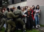 Протесты в Беларуси: оппозиция заявила о формировании отрядов народной самообороны