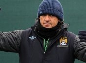 Роберто Манчини: Я очень разочарован нашим вылетом