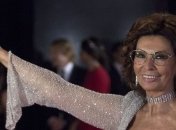 Софи Лорен затмила молодых моделей в Рио (Фото)