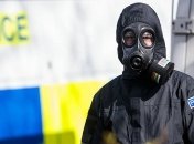 В Британии думают, что "вычислили" тайную химлабораторию