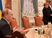 Эксперт рассказал, зачем Путин приехал в Минск 