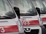 Минздрав хочет закупить 1200 автомобилей "скорой помощи"