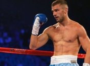 Рейтинг WBA: Гвоздик поднялся на третье место