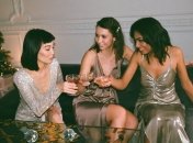 Новогодний лук очень важен для каждой девушки