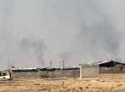 США считают успешным наступление на Мосул, учитывая сложность операции