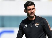 "Шахтер" - АИК: слова Фонсеки после матча 