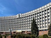 В Ивано-Франковском облсовете вспышка коронавируса