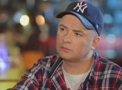 Андрей Данилко пожаловался на здоровье