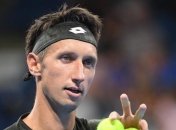 Стаховский узнал соперника по квалификации Australian Open